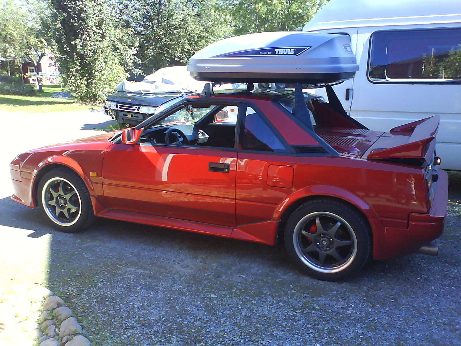 Hmmm... ....  Normalt! :P