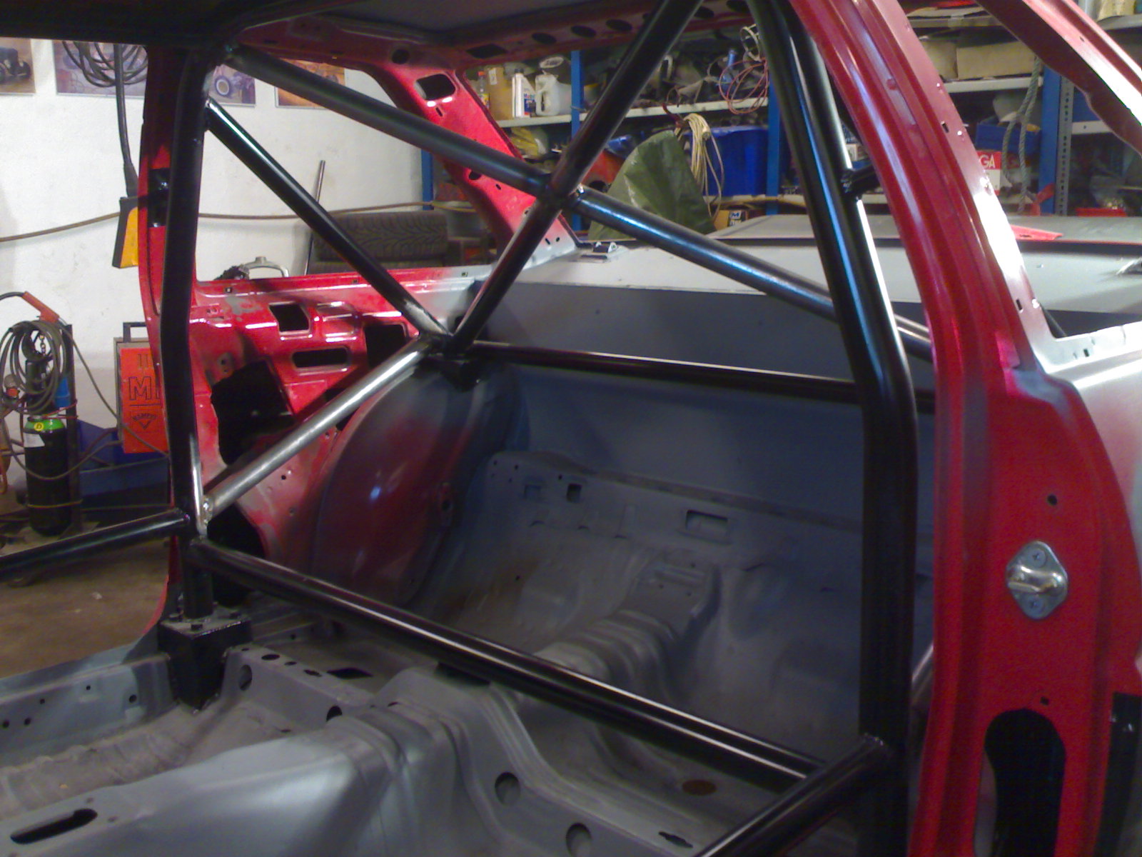 Dere ser vel hva som er nytt