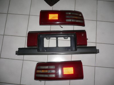 jdm lykter :D