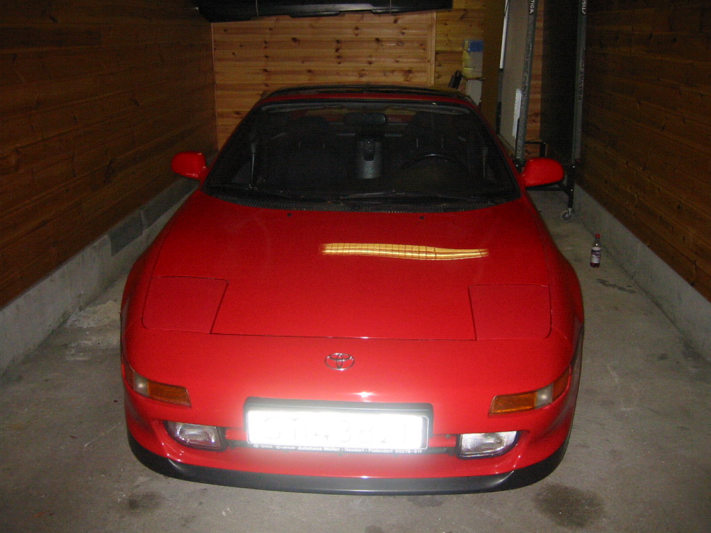 Den ble ikke så pissetrengt til slutt