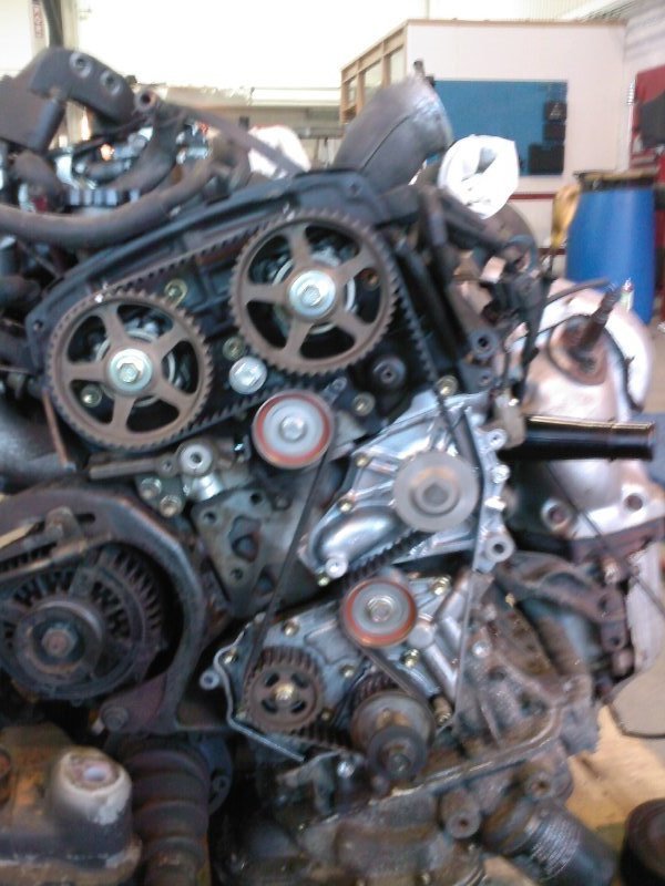 her har du når jeg byttet