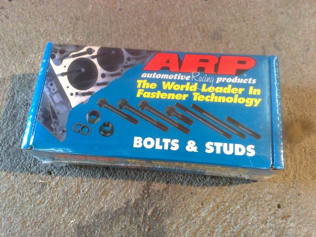APR Studs.