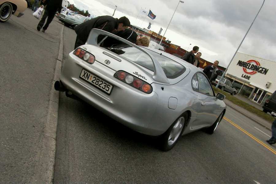 Nice ass ;-)