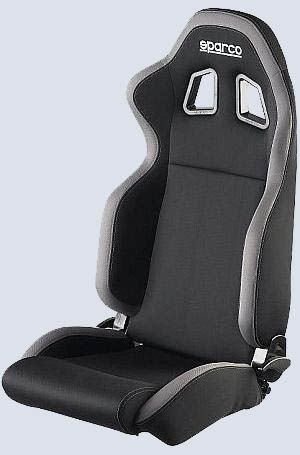 Sparco r100