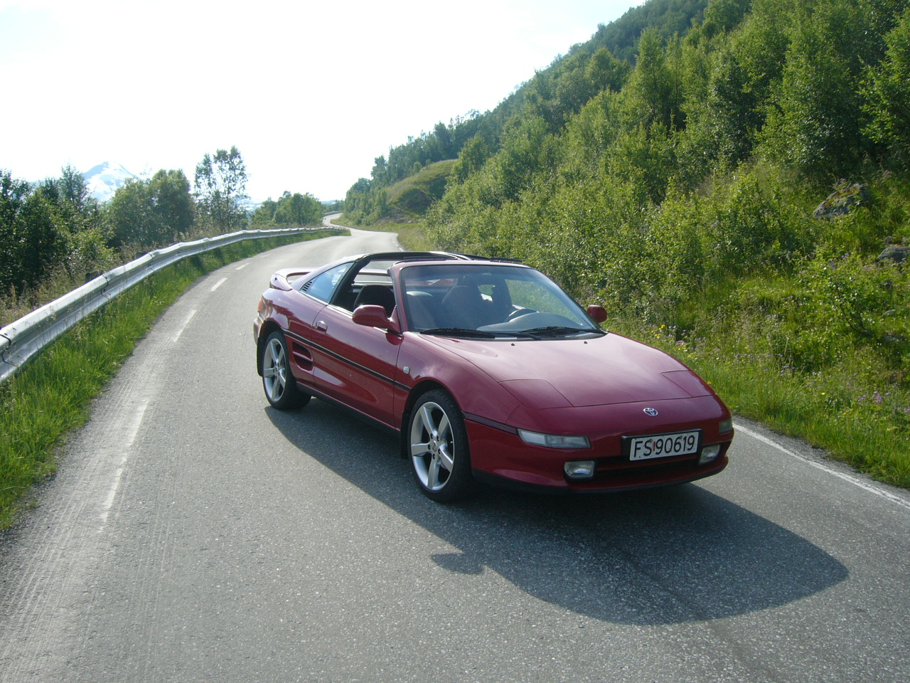 En solskinnsdag....JPG