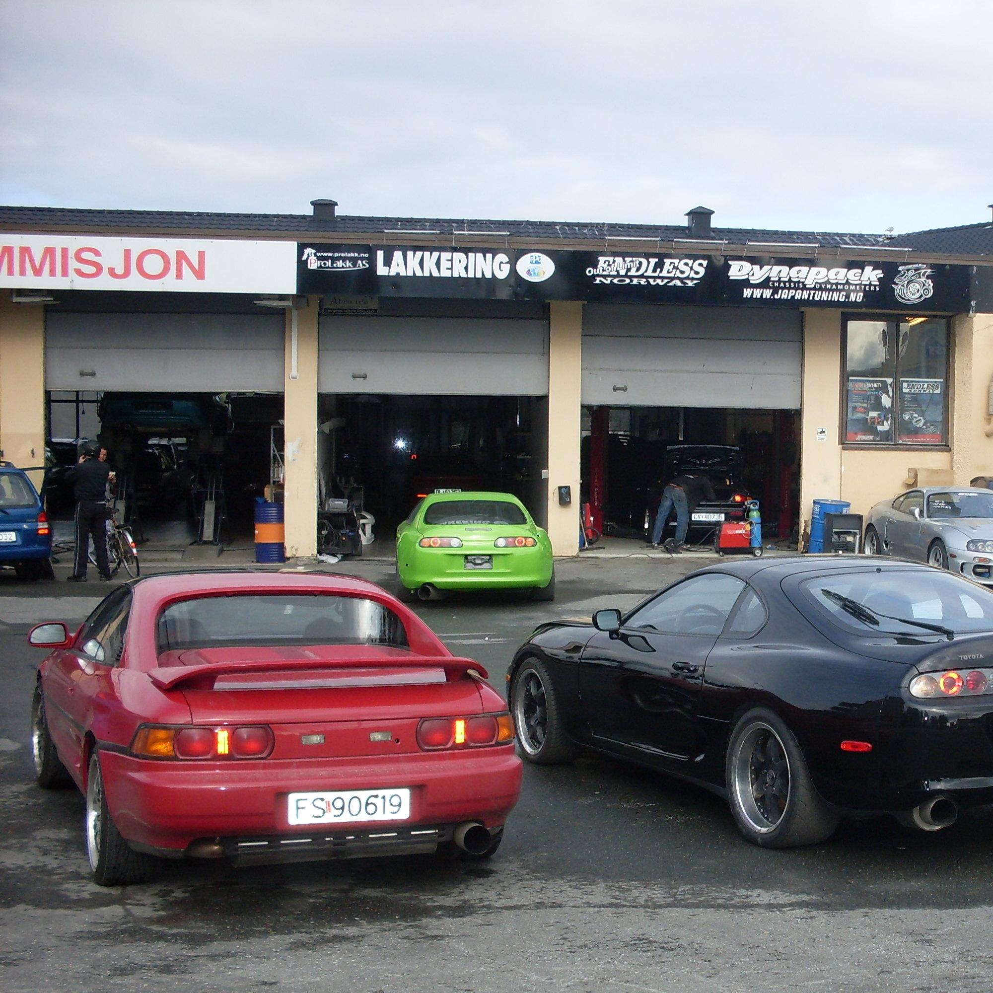 flere bilder er på vei..