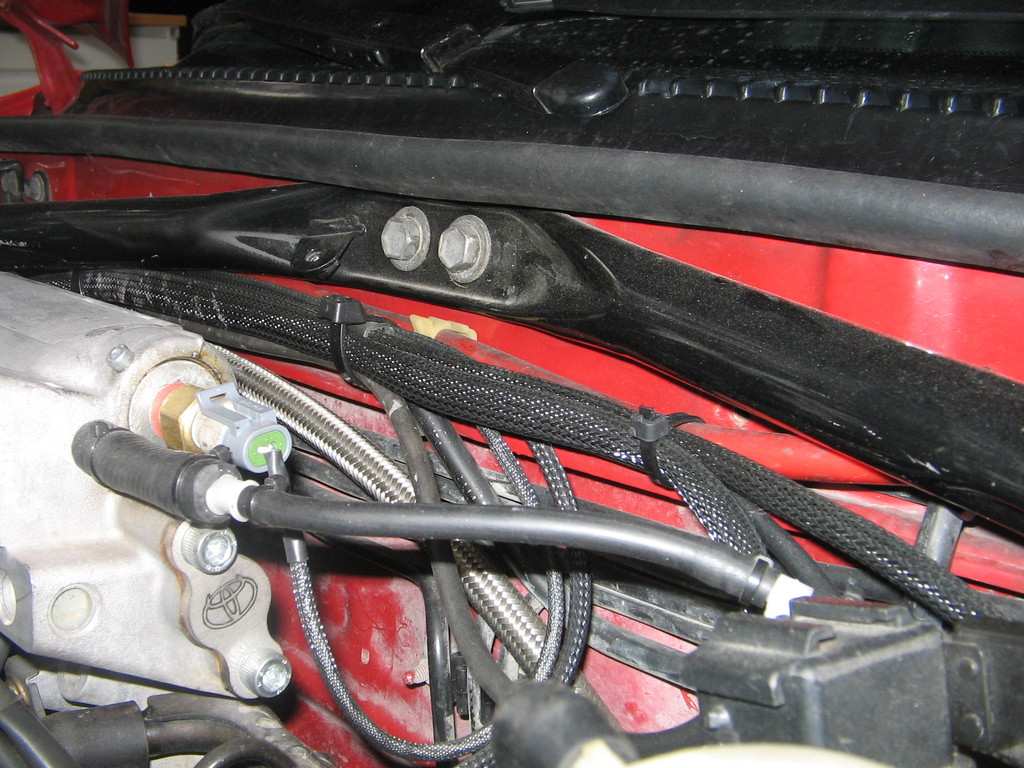 Dæven jeg er god fotograf, hehe :P