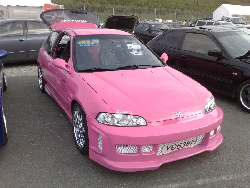 En liten bonus til kvinnelige forumfolk :P