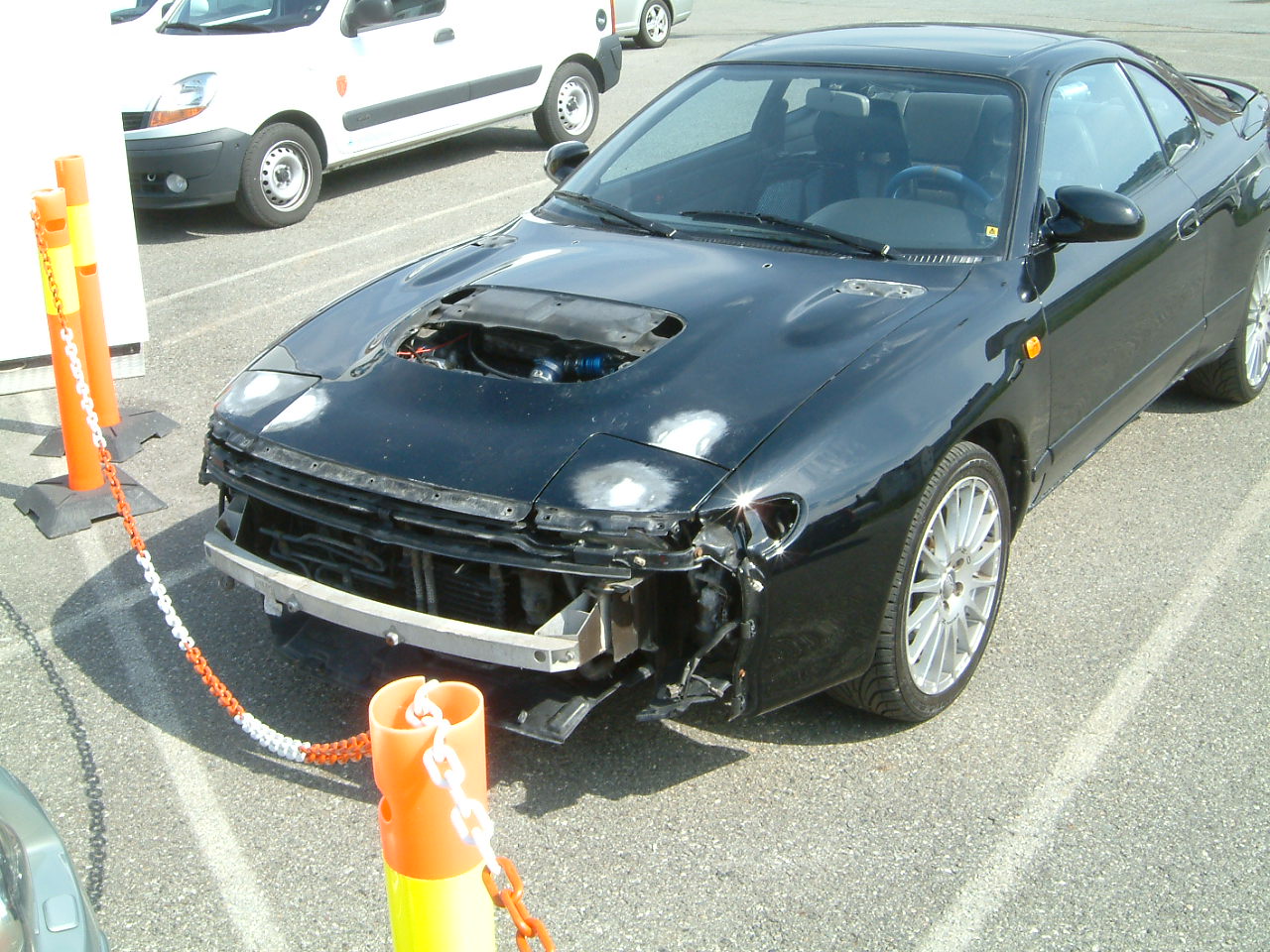 Ser frem til et ferdig resultat :)