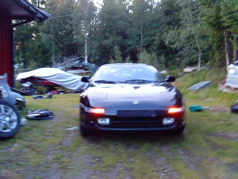 mobil bilder, derfor dårlig kvalitet