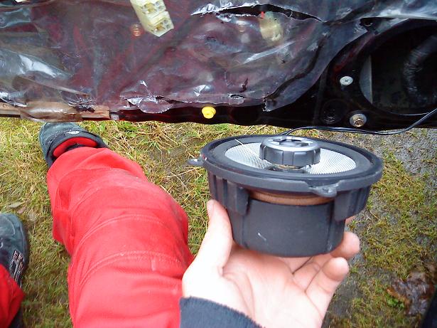 så blei det satt inn nye ultimate t3 i døra