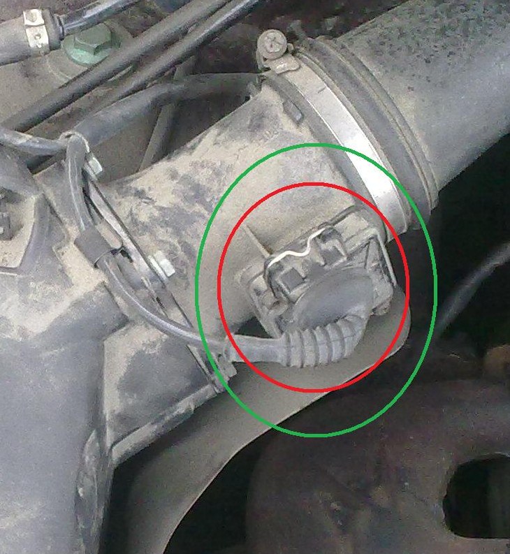 sensor på luftfilter audi a4.jpg