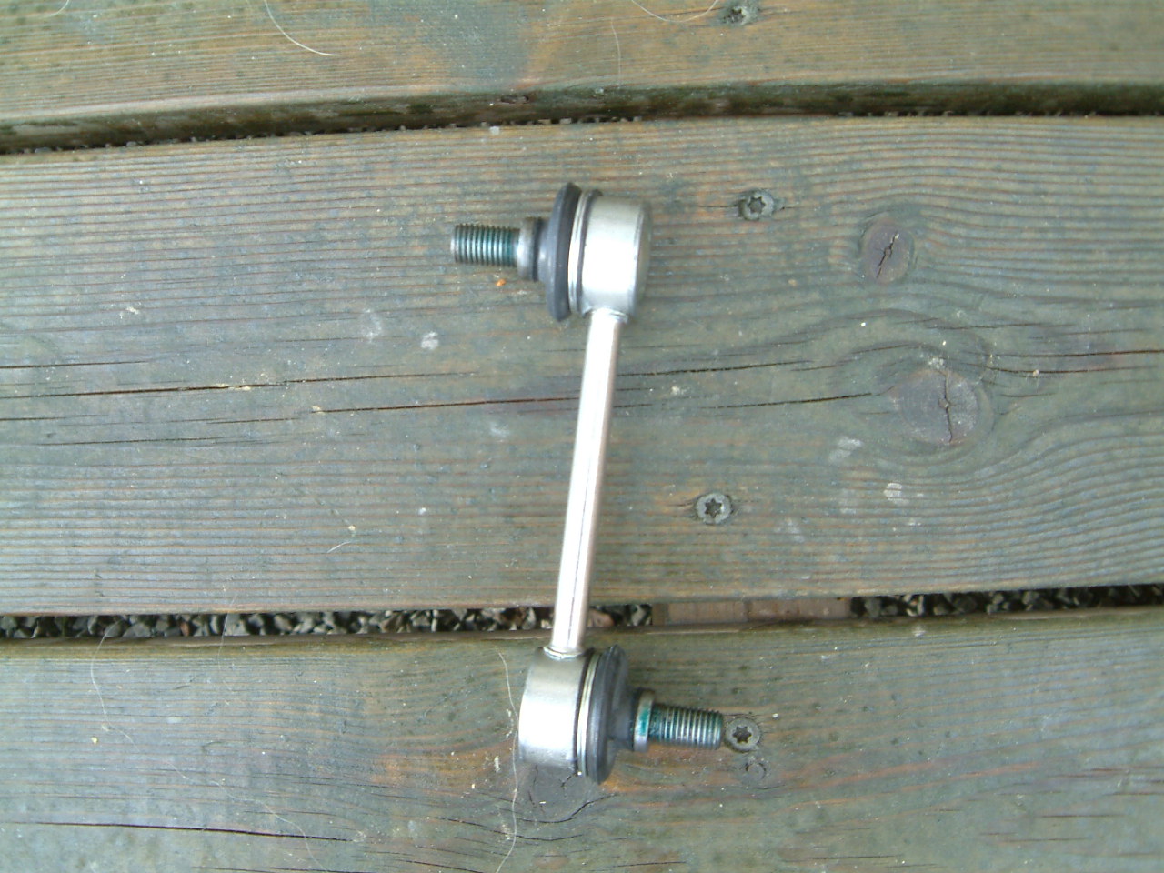 &quot;Bikkjebein&quot;