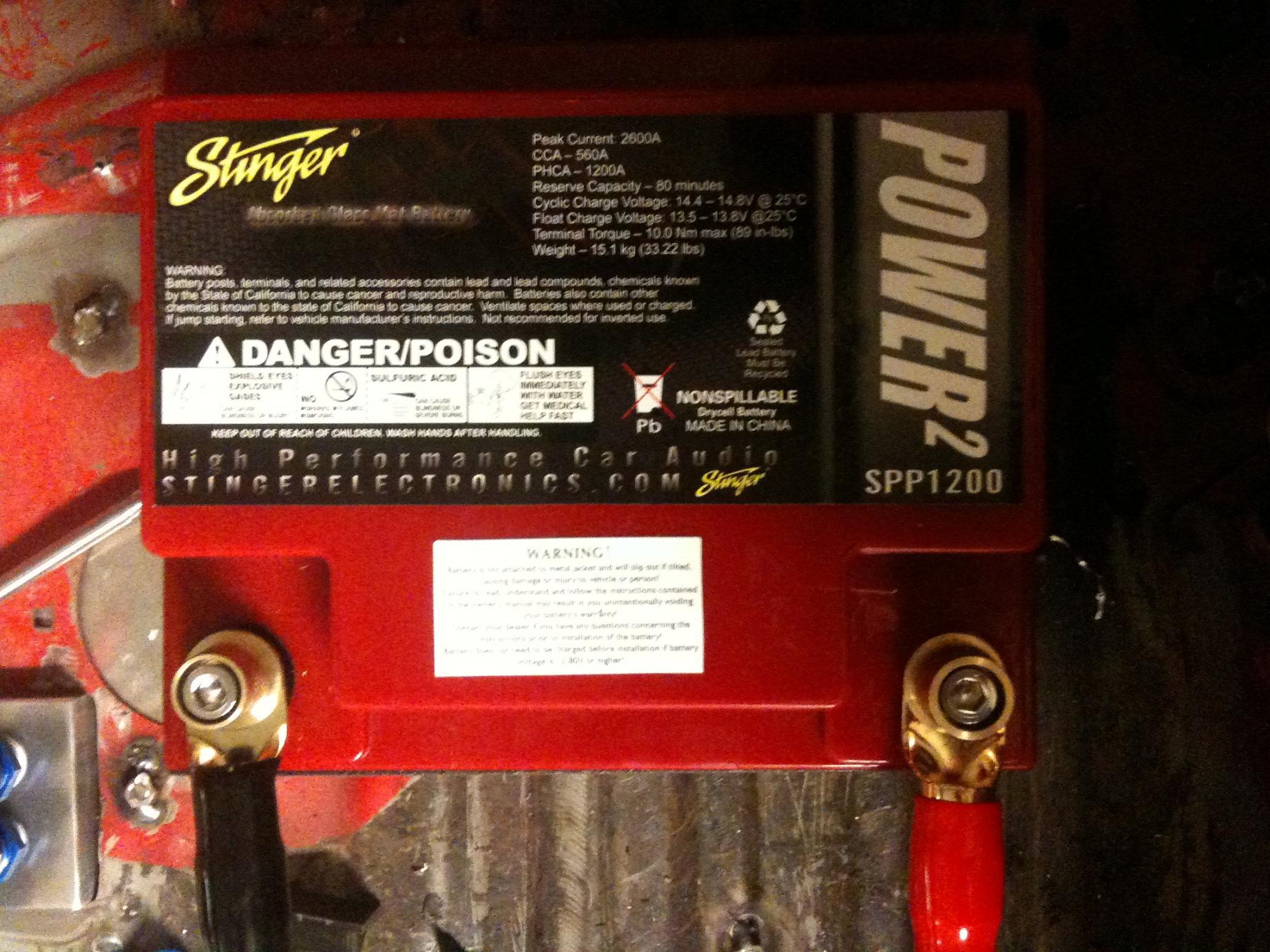 lite kjekt batteri ;)