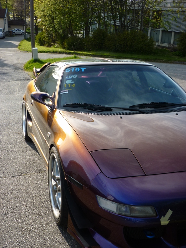 sånn skal hjula fylle ut skjermene syns jeg... ;)