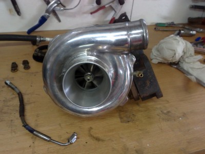 Turboen :)