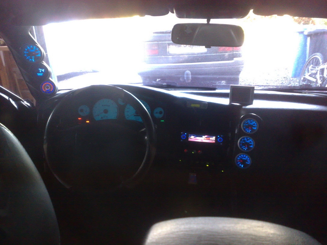 Slik ble den seende ut.