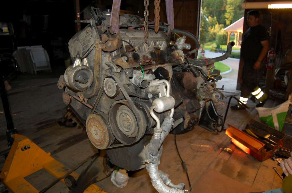 Der var motorn ja :)