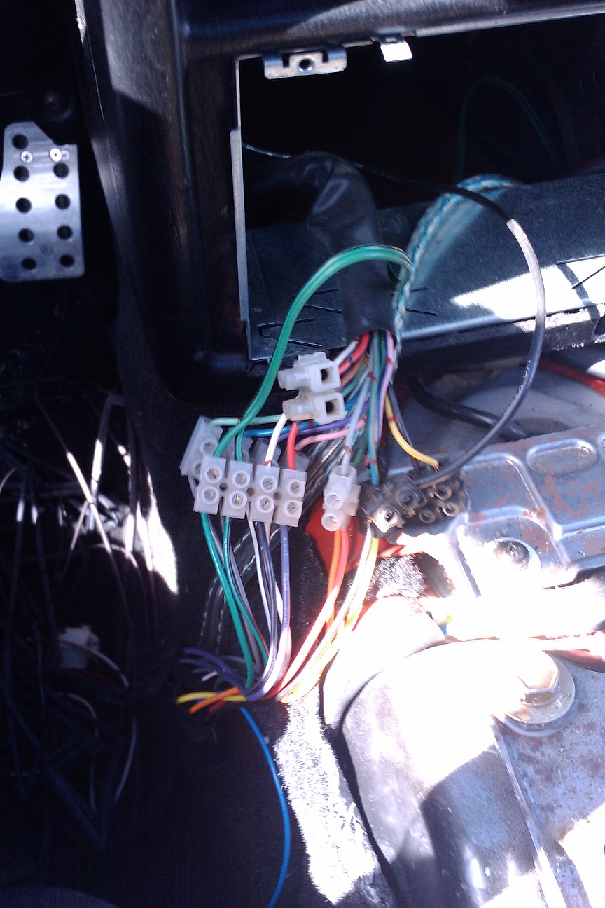 Ush, stygt med sukkerbiter!