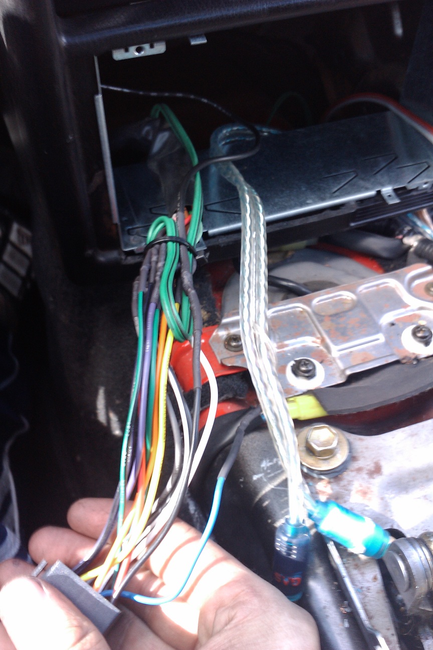 Bedre med krympestrømpe