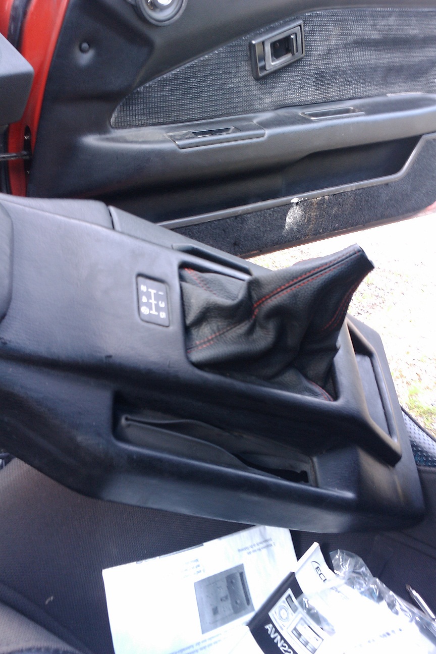 Mend it like Jeremy Clarkson!