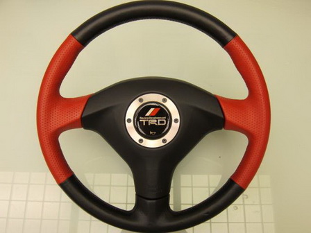 TRD Ratt