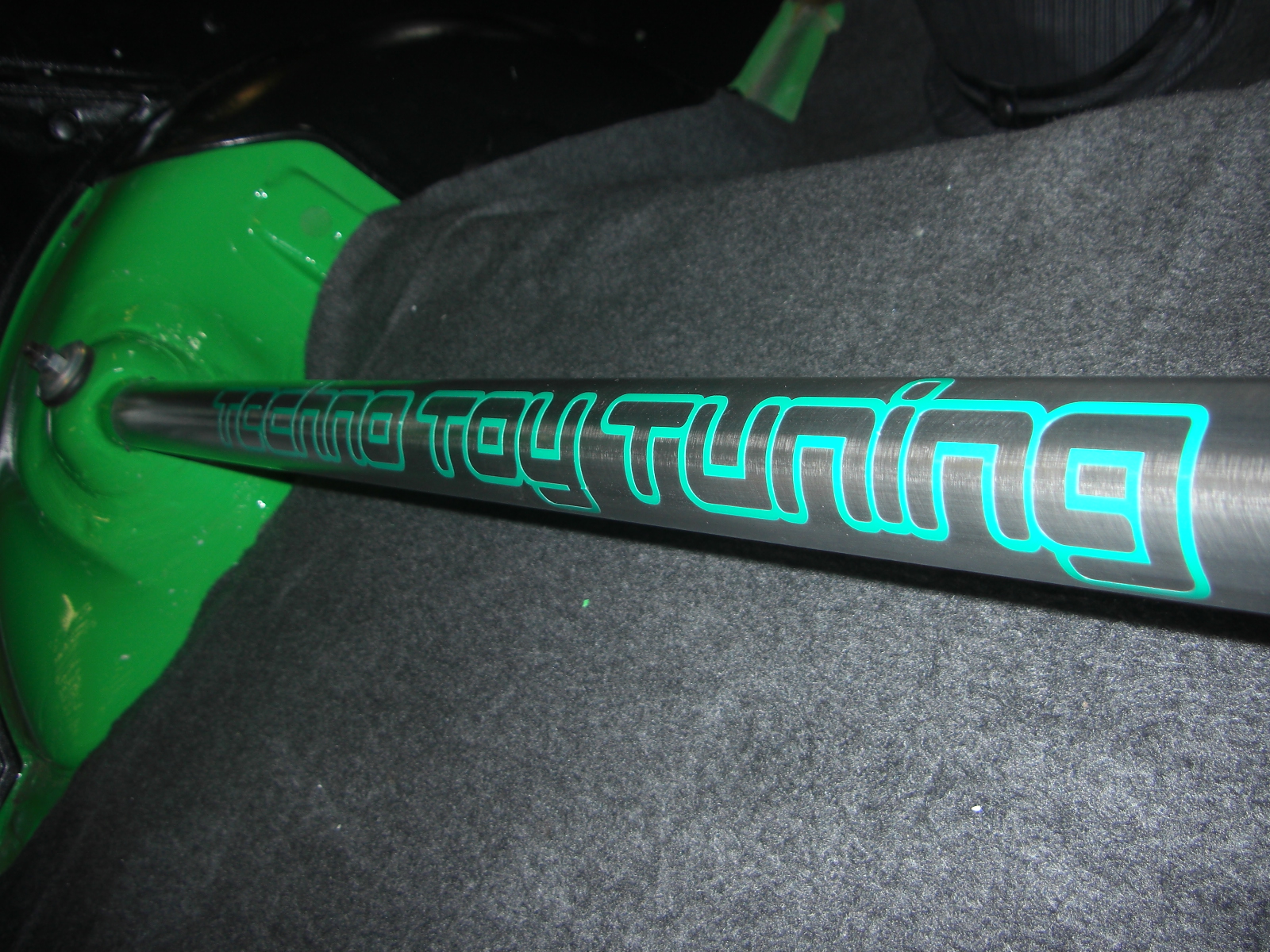 Litt reklame må til:wink: