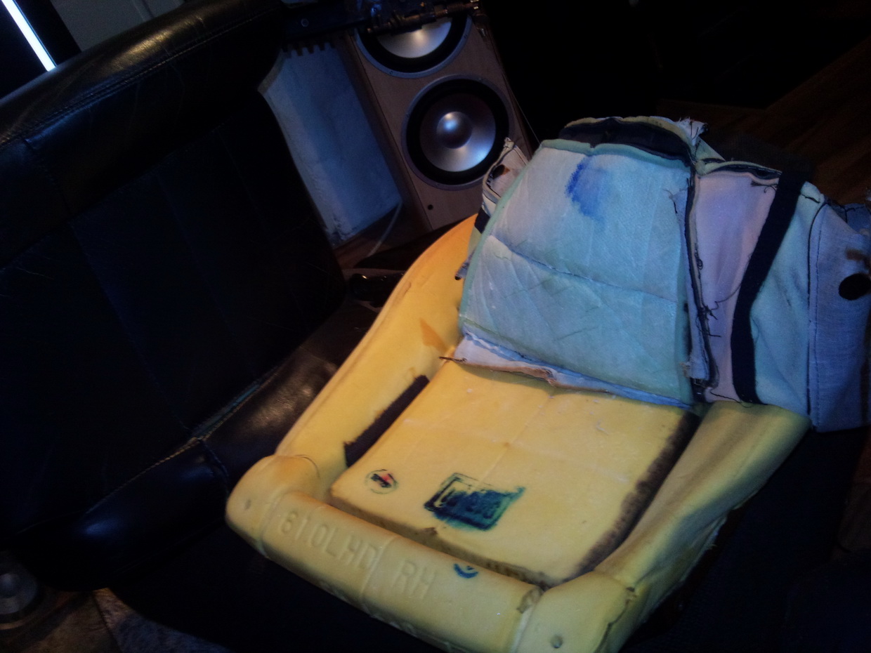 Av med det orginale skinnet