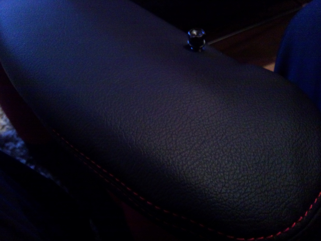 Var en del pirke arbeid for å få alt til å passe og se orginalt ut