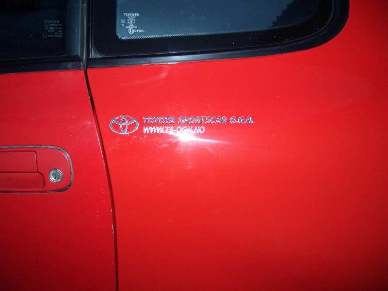 ts-ogn merke