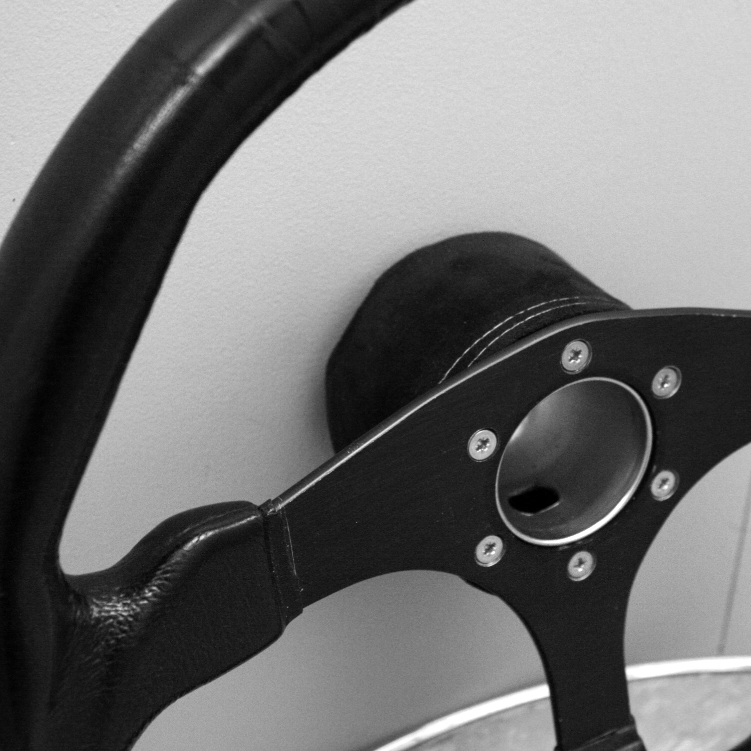 Måtte bare trekke opp adapteret.