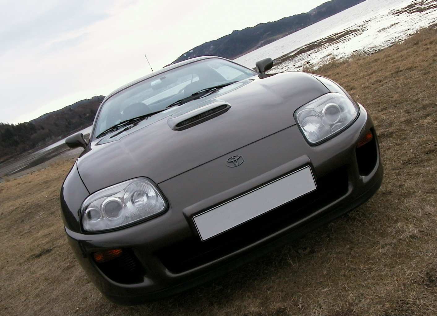 93-97 Eurospec-lykter...Avbildet er mine egne lykter...som sliter med fukt i visse perioder :)