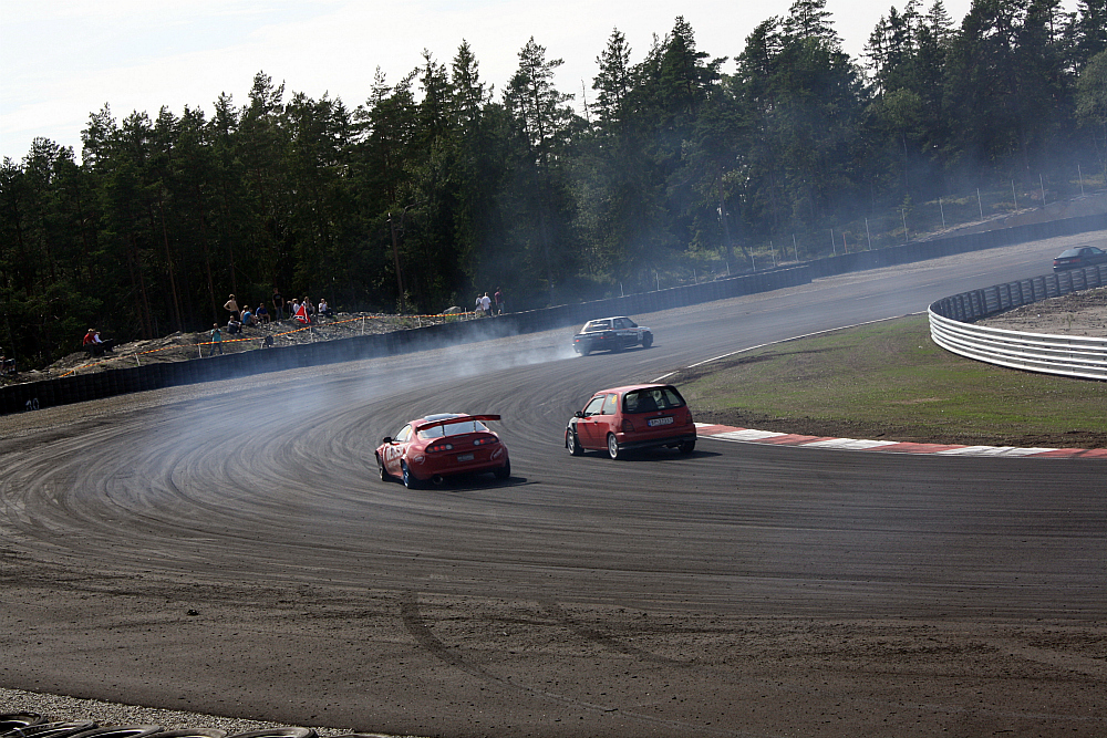 ErikG og Fredric Aasbø