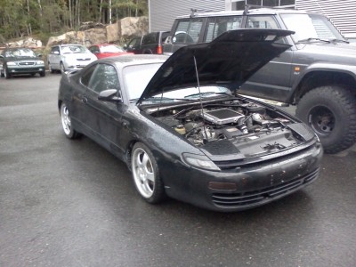 Celica gt4