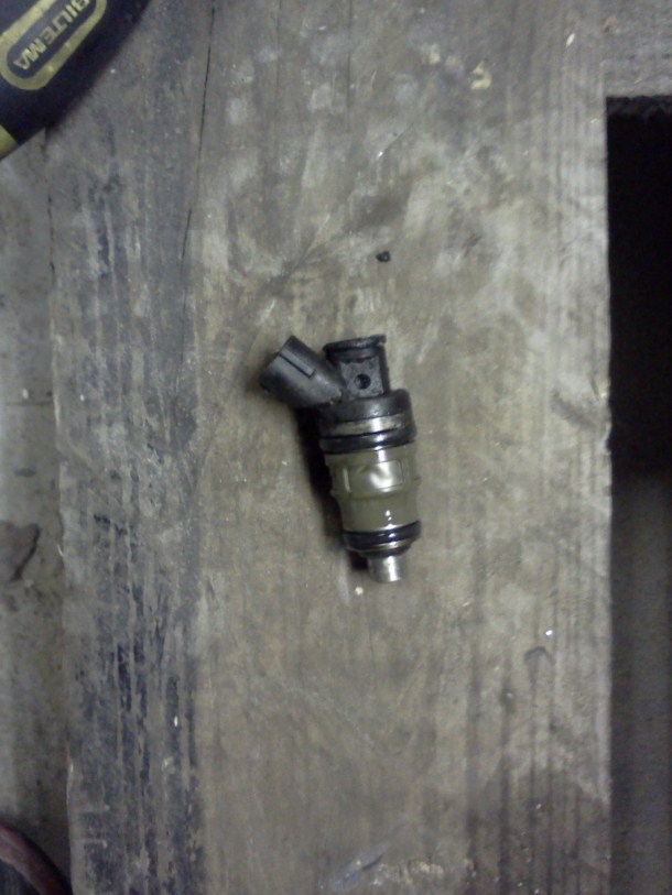 Sånn ser dysa ut.. på 2.gen