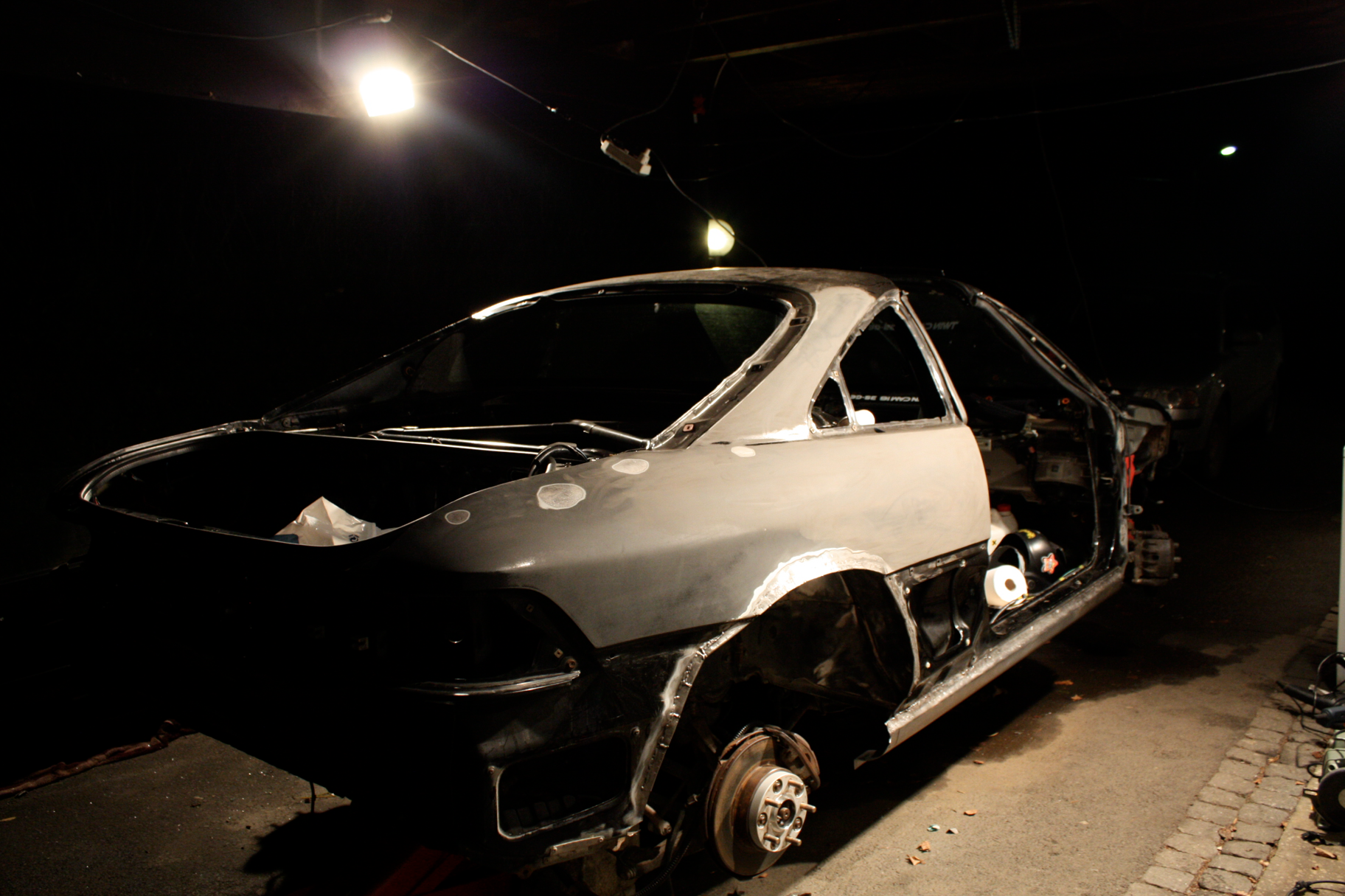 Oversiktsbilde (antennehull tettet forresten)