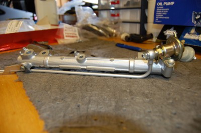 Fuelrail