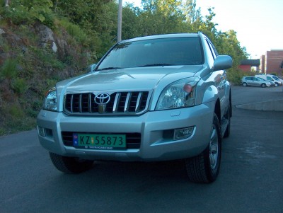 LC 2009 mod.