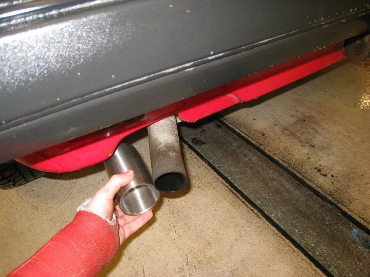 YX koppen kan bli en fin endestuss :P