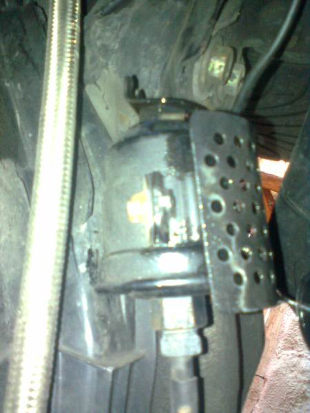 Er dette bensinfilteret