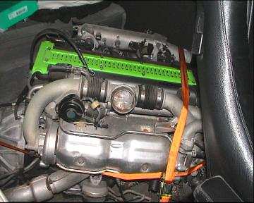 Motoren