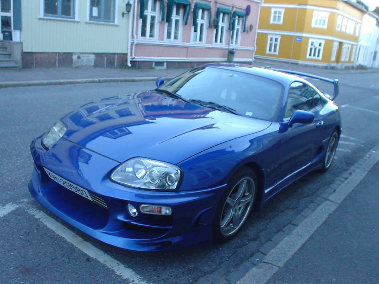 Supra 5 (23 september 2004).JPG