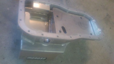 Moroso bunnpanne.