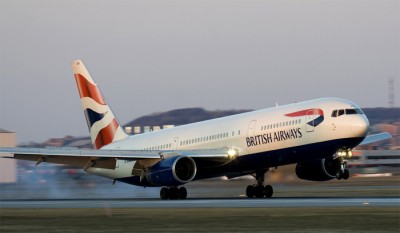 BOEING 767