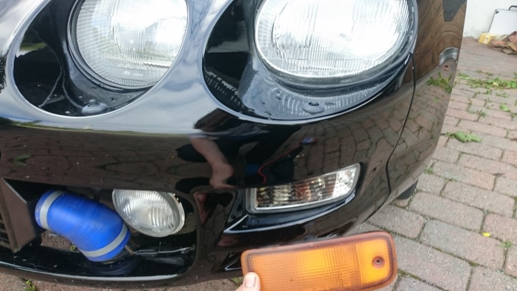 Lyktene ble mye bedre :)