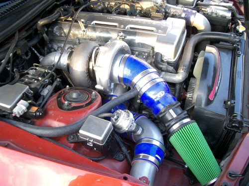 mandag 11oktober etter mye konstruering. hvis noen synes filteret er litt lite så er det helt riktig.Det kommer ett annet i nær framtid