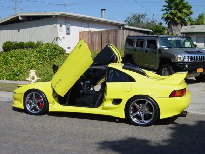 niice mr2.