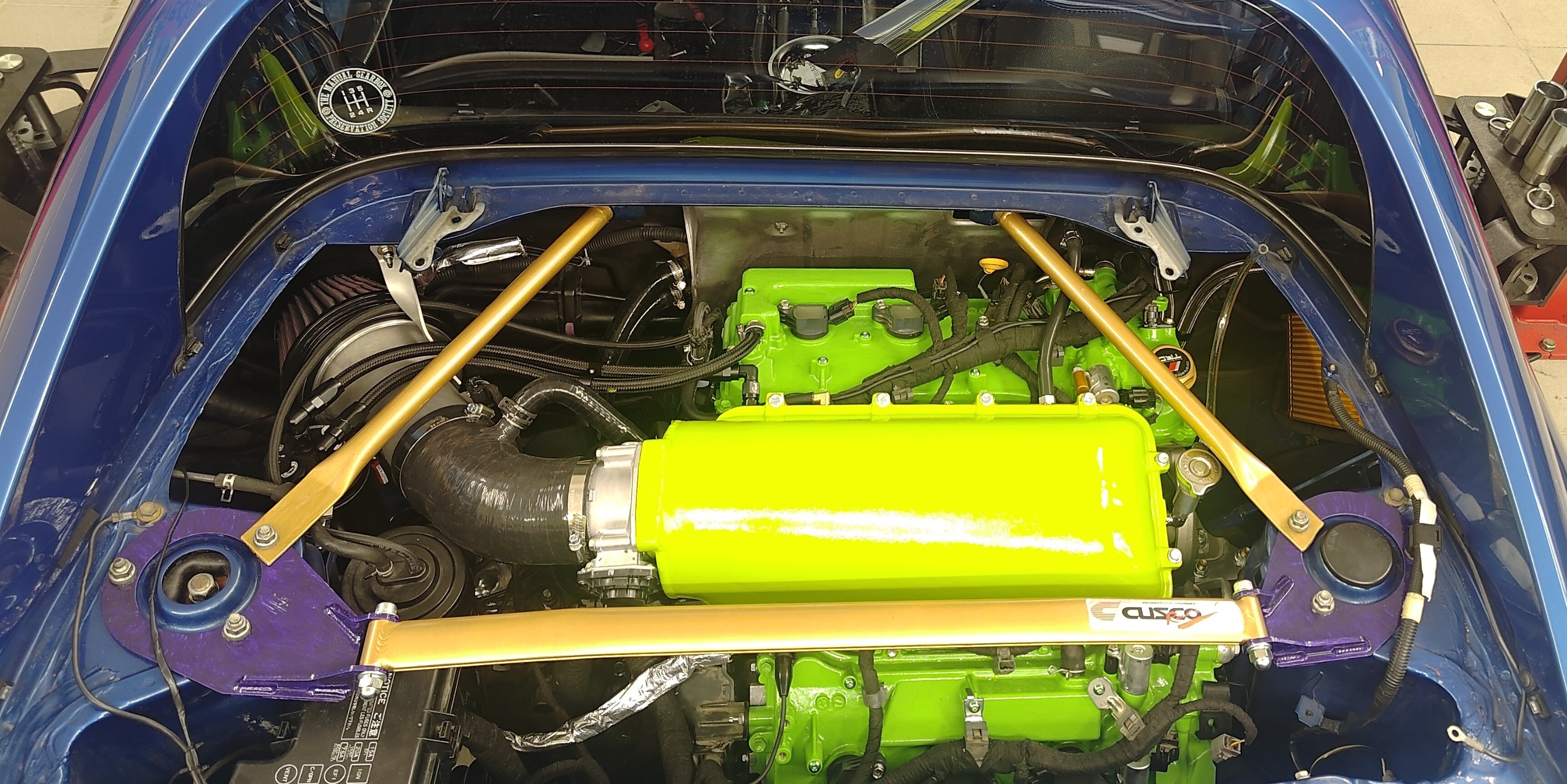 Motorrom nye tårnstag.jpg