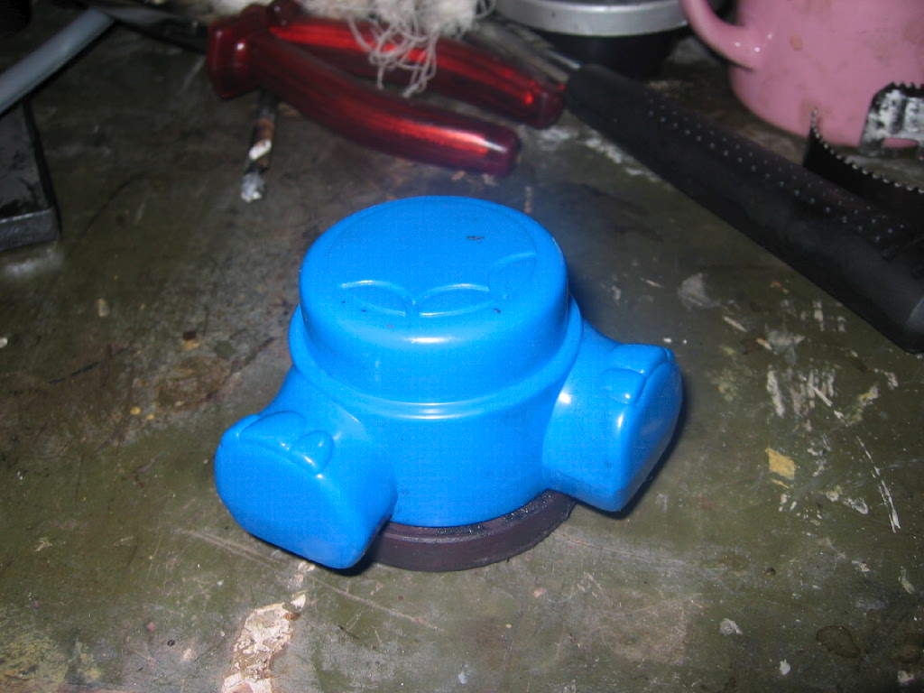 Special Service Tool (SST)