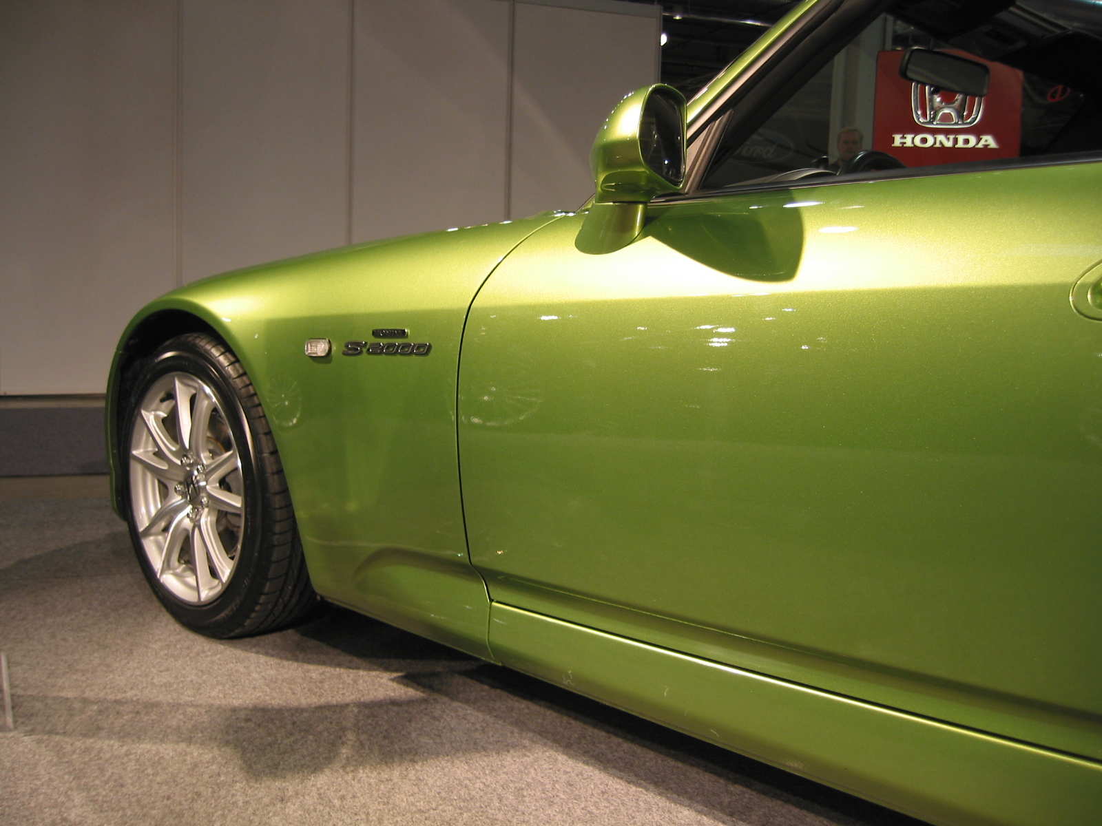 Ååååå, den er sååå rå,fin og ja dokker veit:)